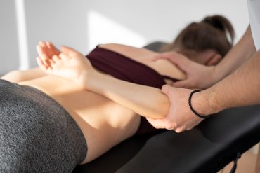 Massage Theo Yêu Cầu là gì?